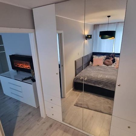 Apartament Zacisze Jarosław Exterior foto