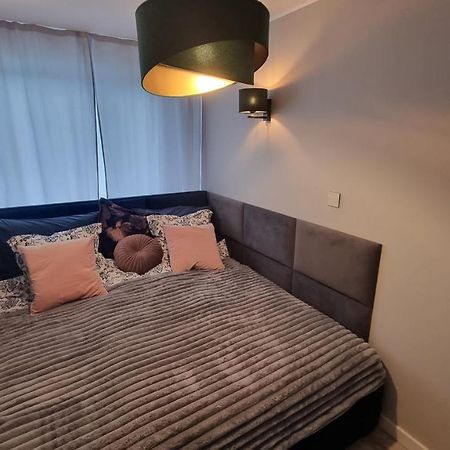 Apartament Zacisze Jarosław Exterior foto