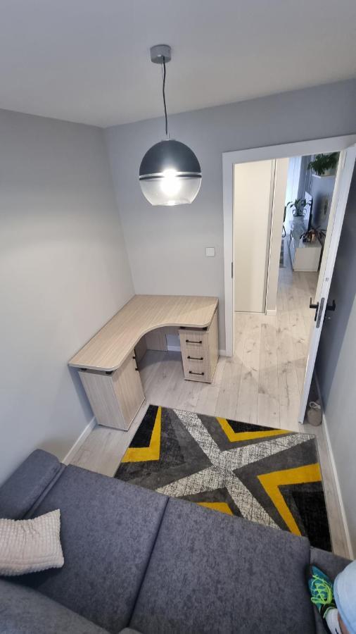 Apartament Zacisze Jarosław Exterior foto