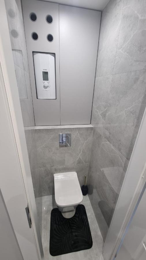 Apartament Zacisze Jarosław Exterior foto